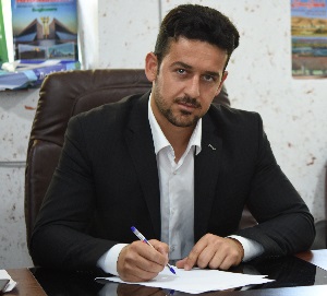 سەربەست عثمان عبدللە