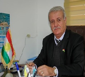عومەر عەزیز حمد
