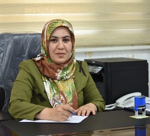 پەرژین جەلال ئەحمەد