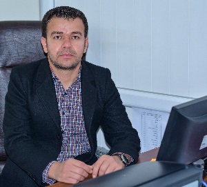 پشتیوان محمد حمهخان